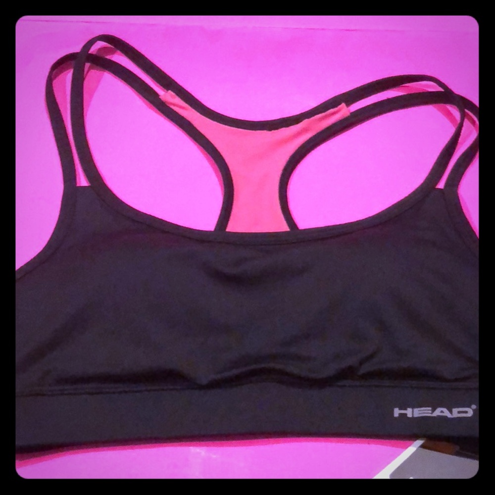 Head Sport Bra